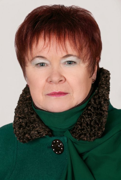 Мамчиц Тамара Ярославовна